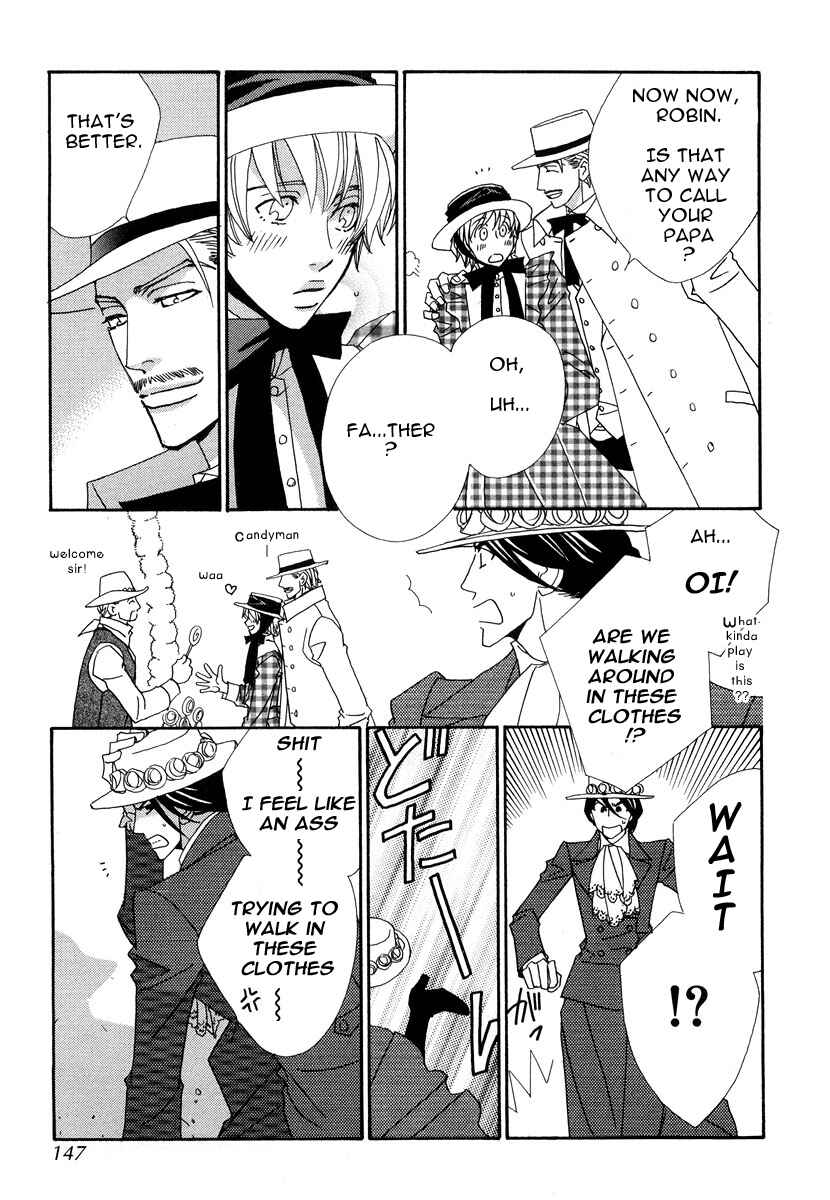 Page 11 Chapter 5 Macaroni