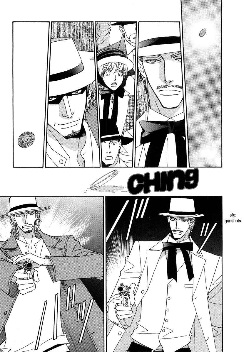 Page 15 Chapter 5 Macaroni