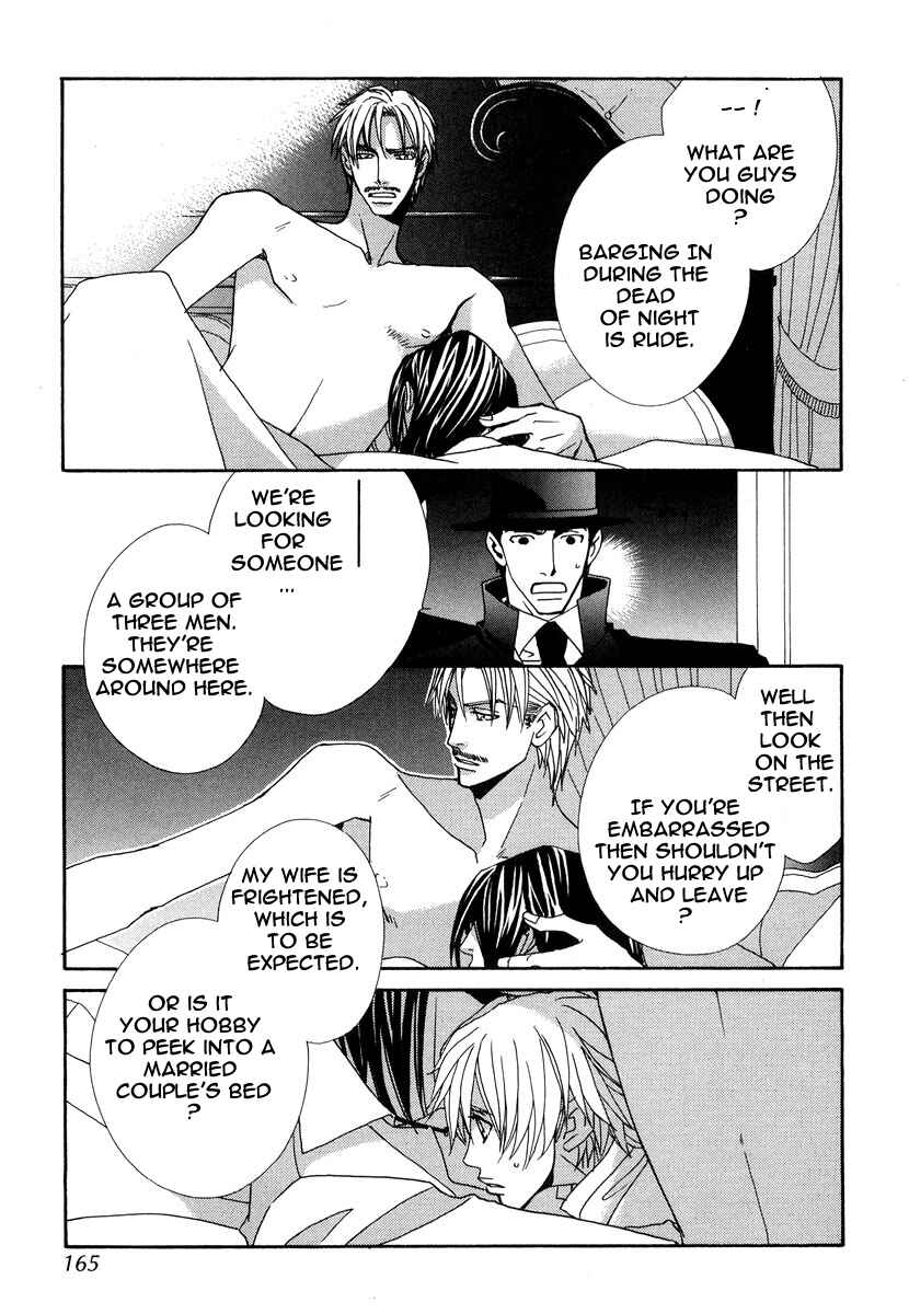 Page 29 Chapter 5 Macaroni