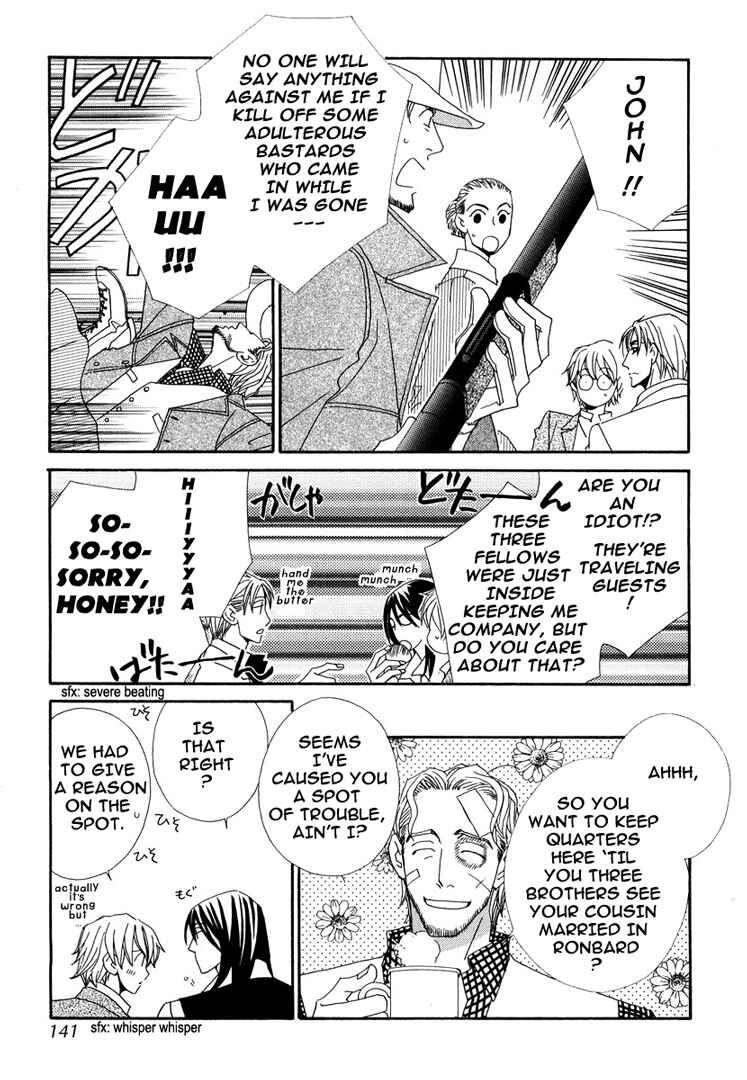 Page 5 Chapter 5 Macaroni
