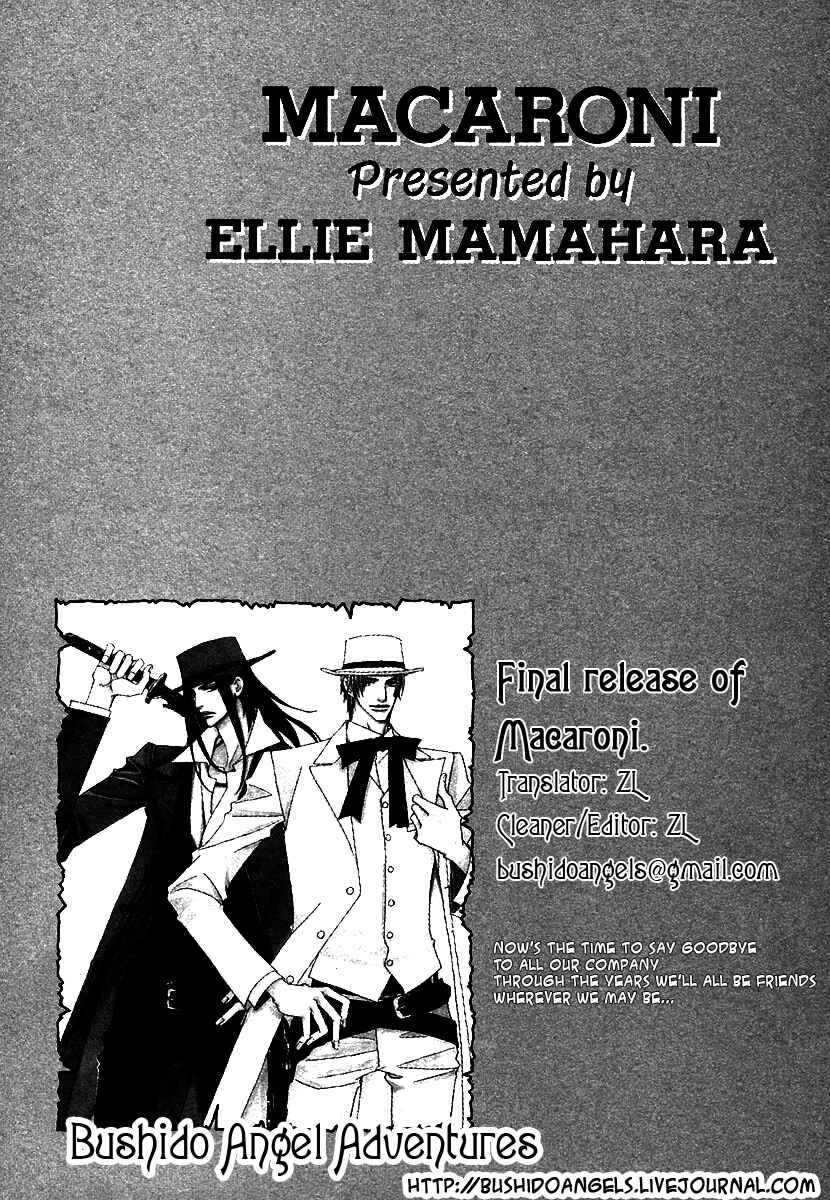Page 1 Chapter 10.5 Macaroni