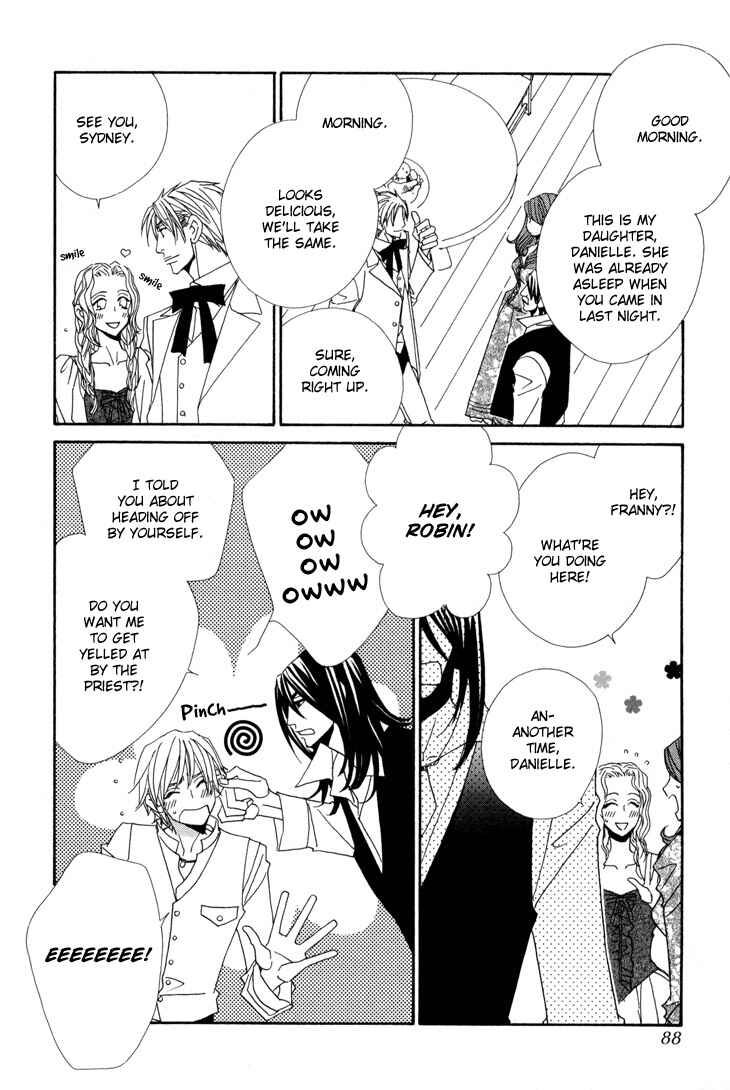 Page 10 Chapter 3 Macaroni