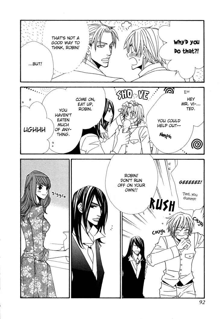 Page 14 Chapter 3 Macaroni