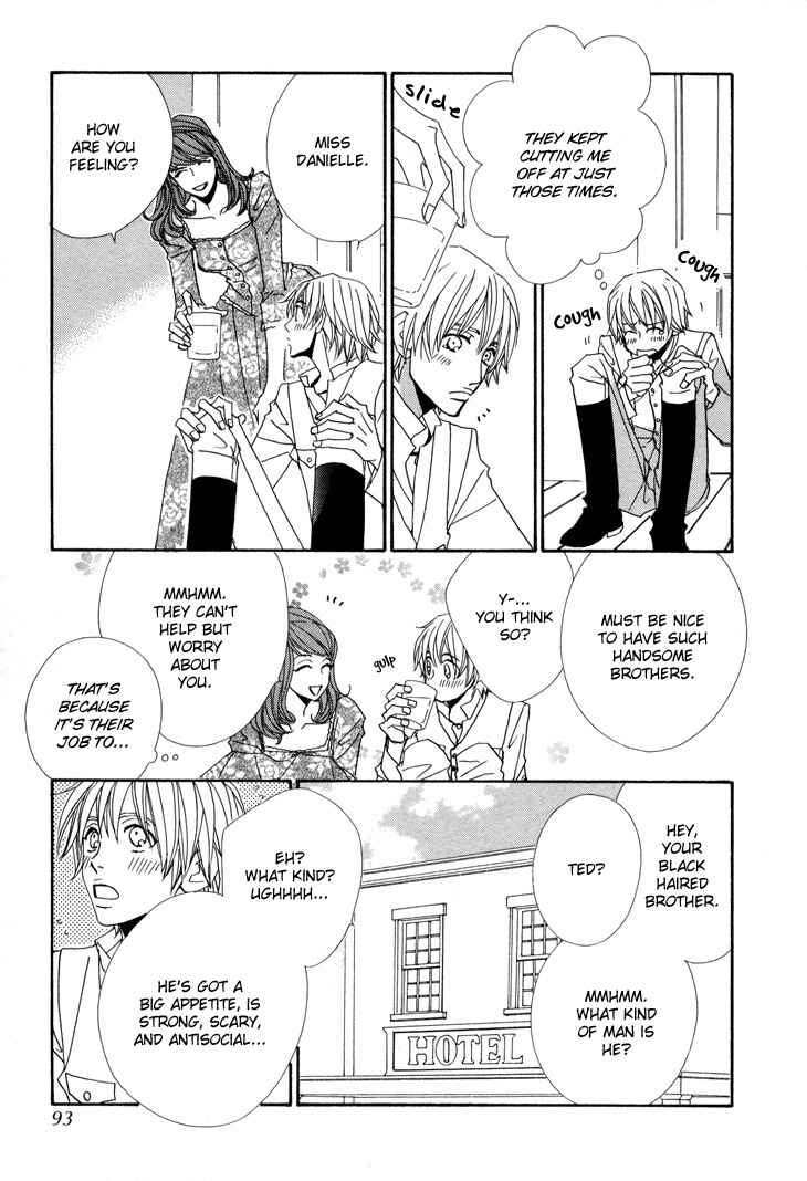 Page 15 Chapter 3 Macaroni