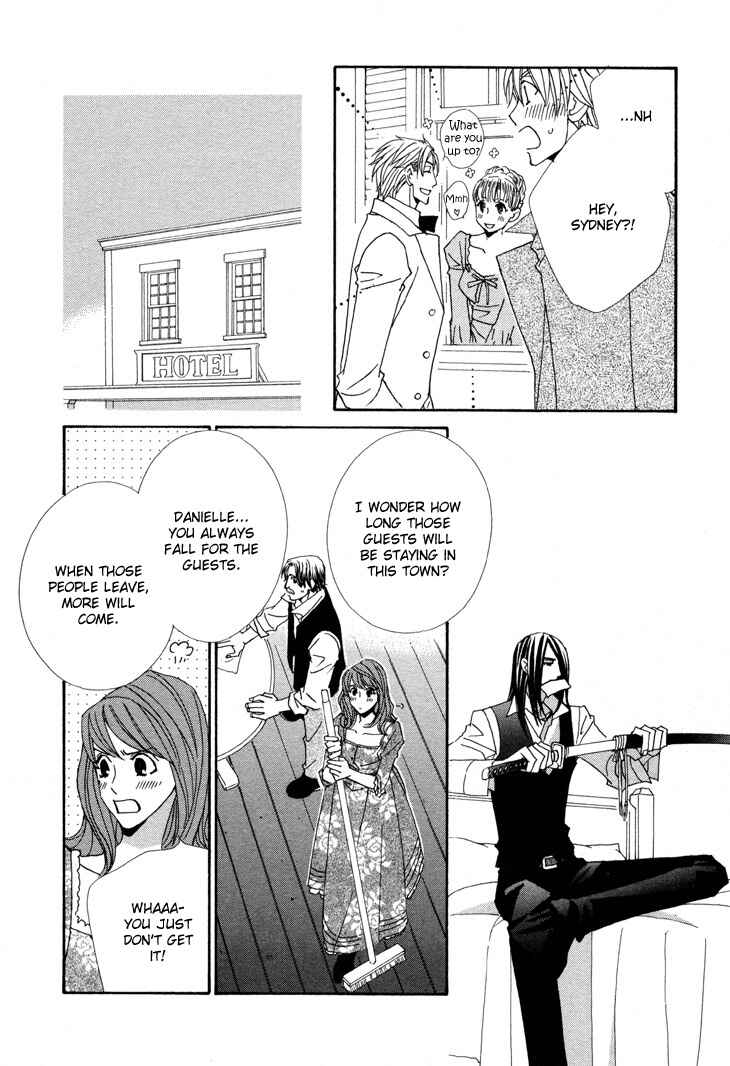 Page 20 Chapter 3 Macaroni