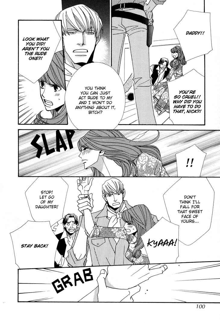 Page 22 Chapter 3 Macaroni