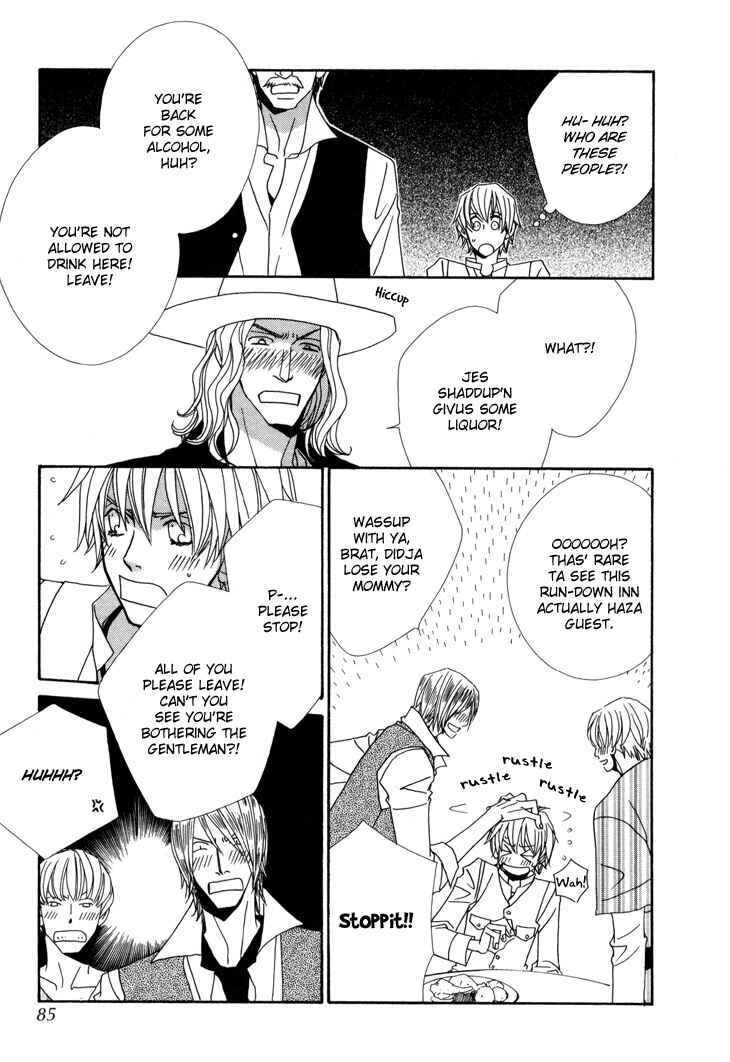 Page 7 Chapter 3 Macaroni