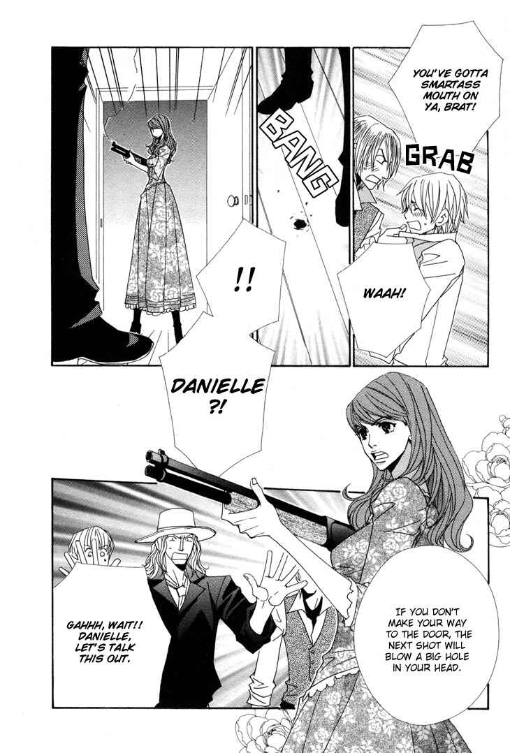 Page 8 Chapter 3 Macaroni