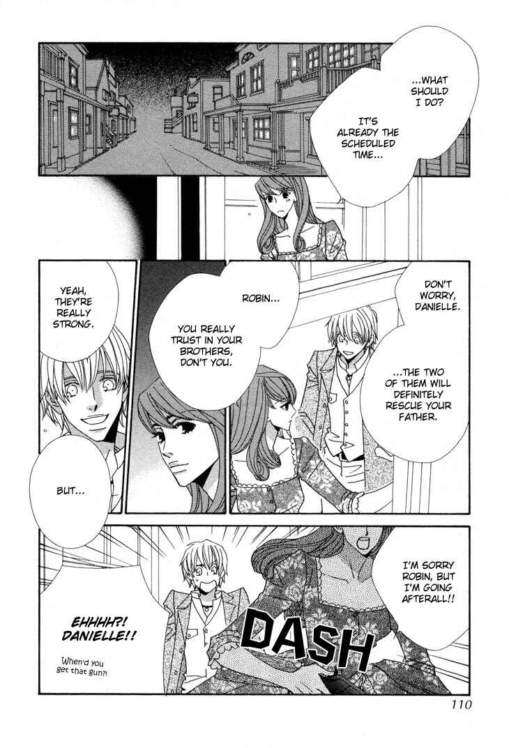 Page 9 Chapter 4 Macaroni