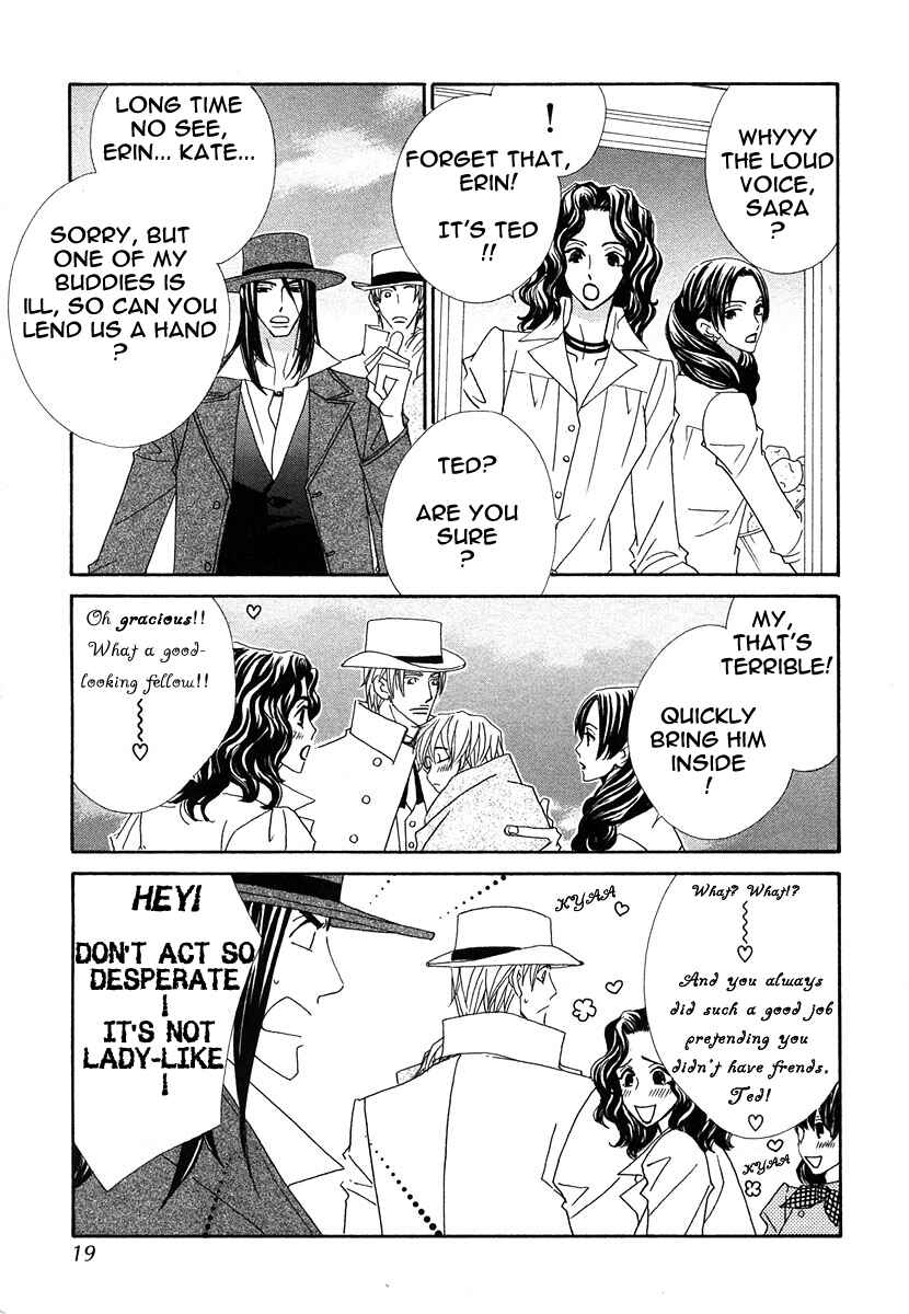 Page 16 Chapter 6 Macaroni