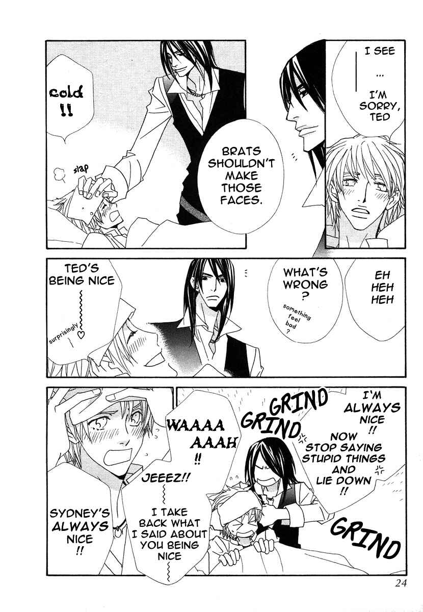 Page 21 Chapter 6 Macaroni