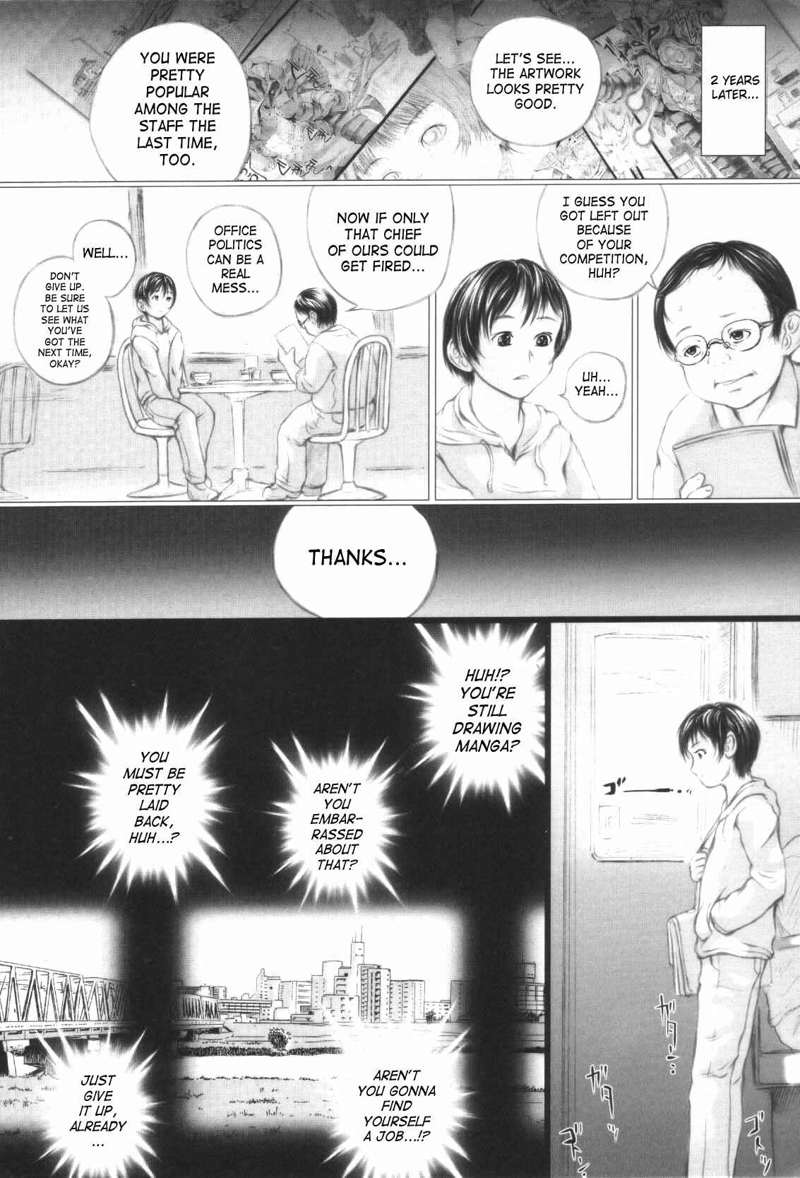 Page 19 Chapter 4 Shoujo Fuu