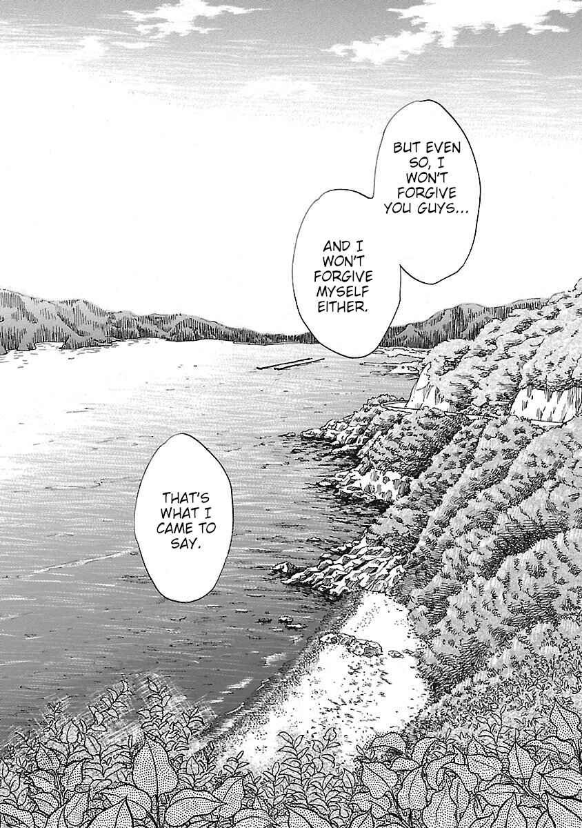 Page 36 Chapter 3 Awajima Hyakkei