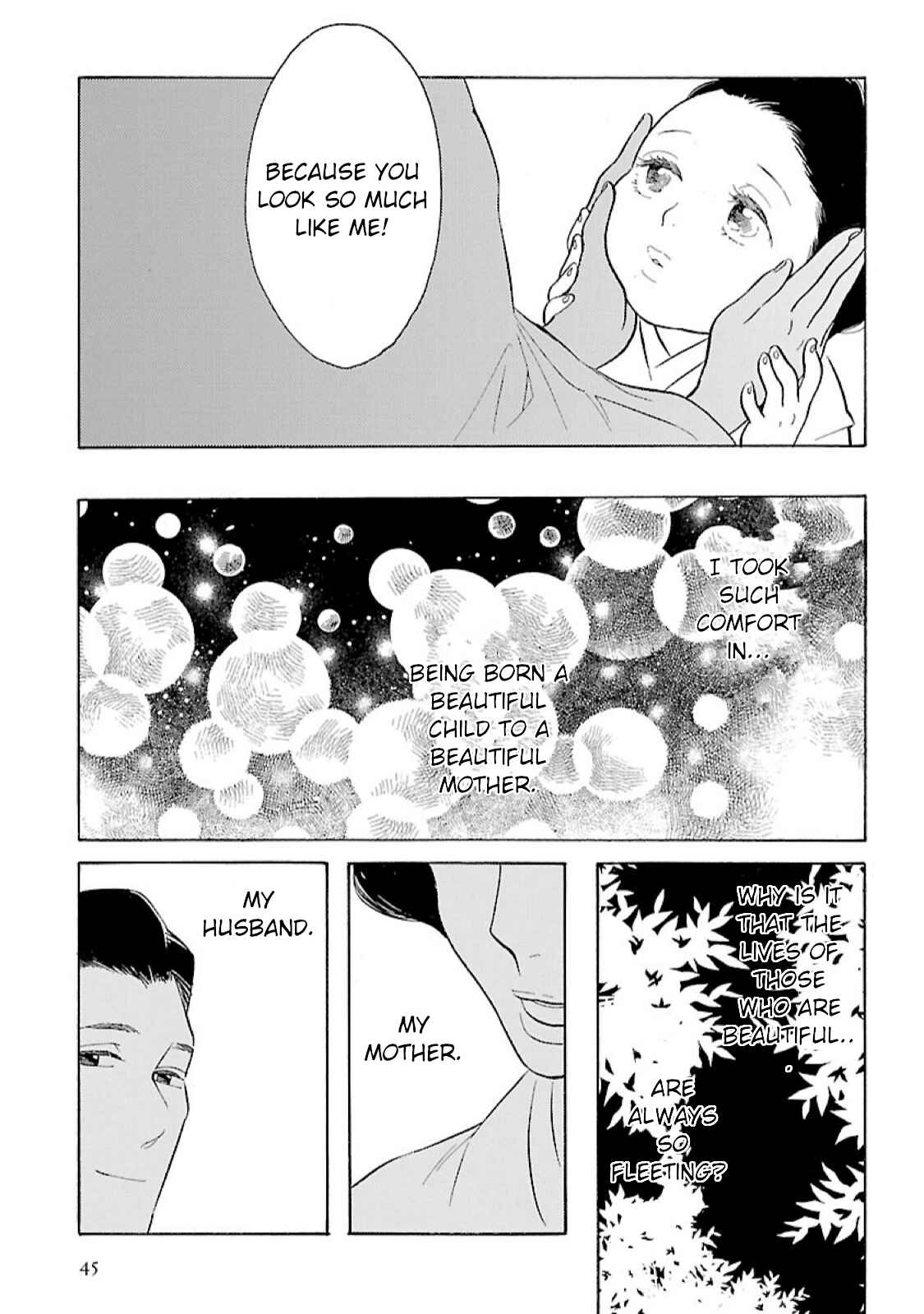 Page 11 Chapter 8 Awajima Hyakkei