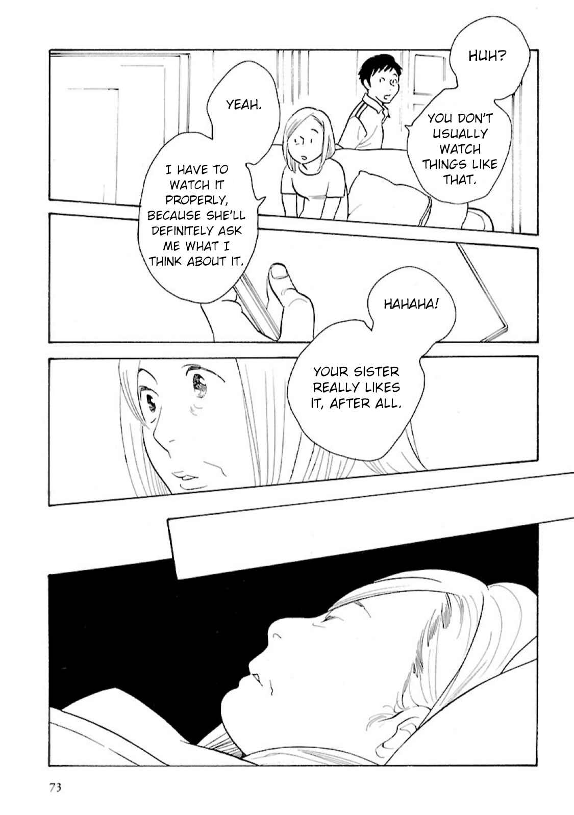 Page 7 Chapter 10 Awajima Hyakkei