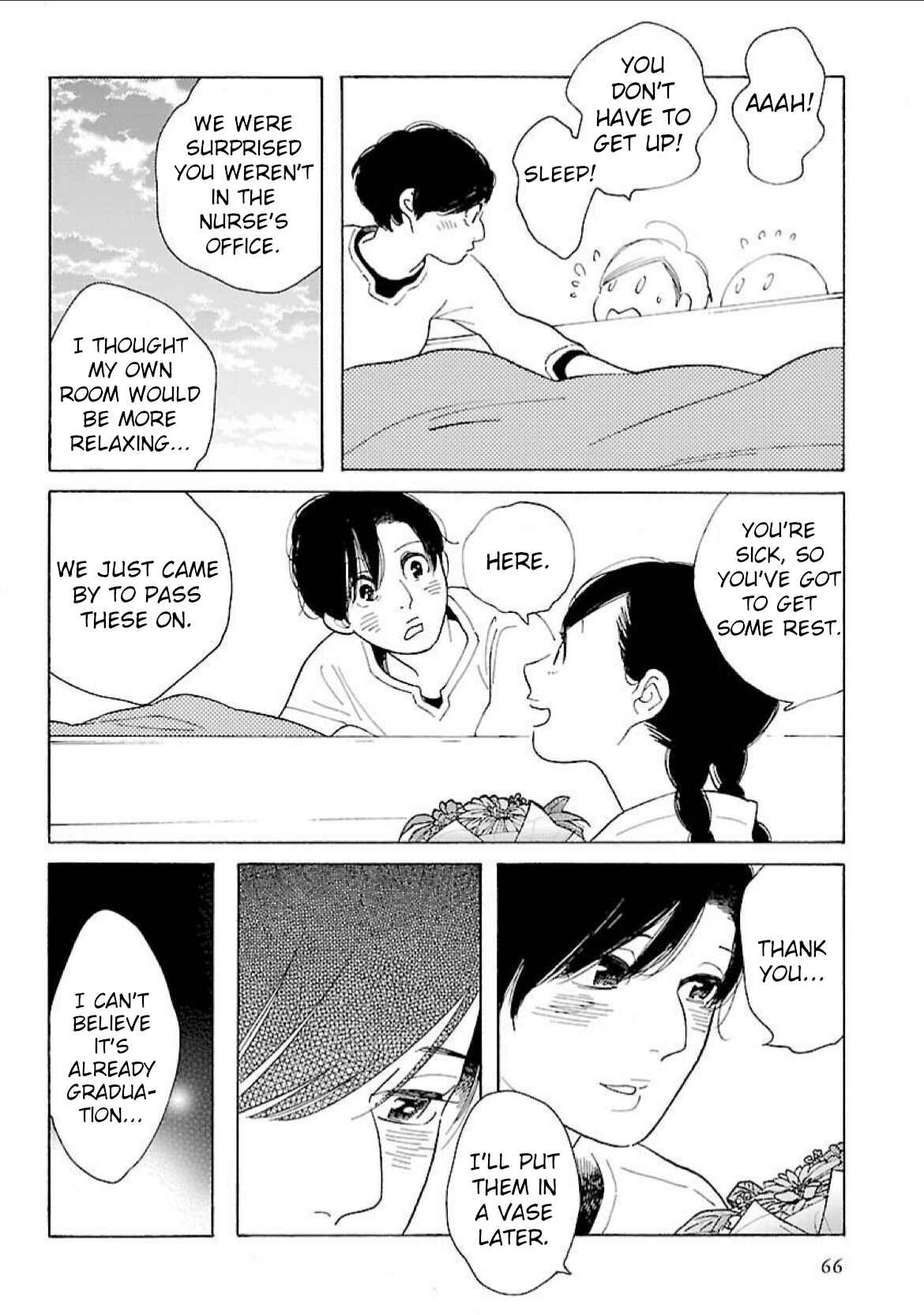 Page 10 Chapter 17 Awajima Hyakkei