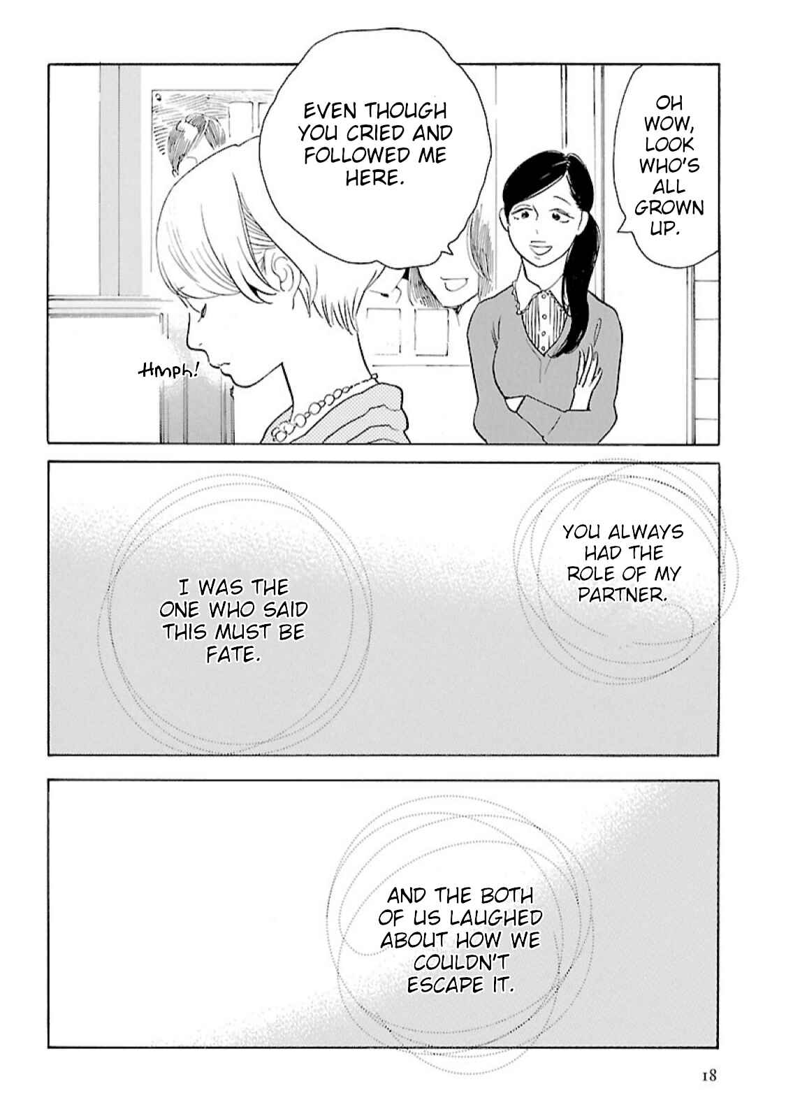 Page 17 Chapter 6 Awajima Hyakkei