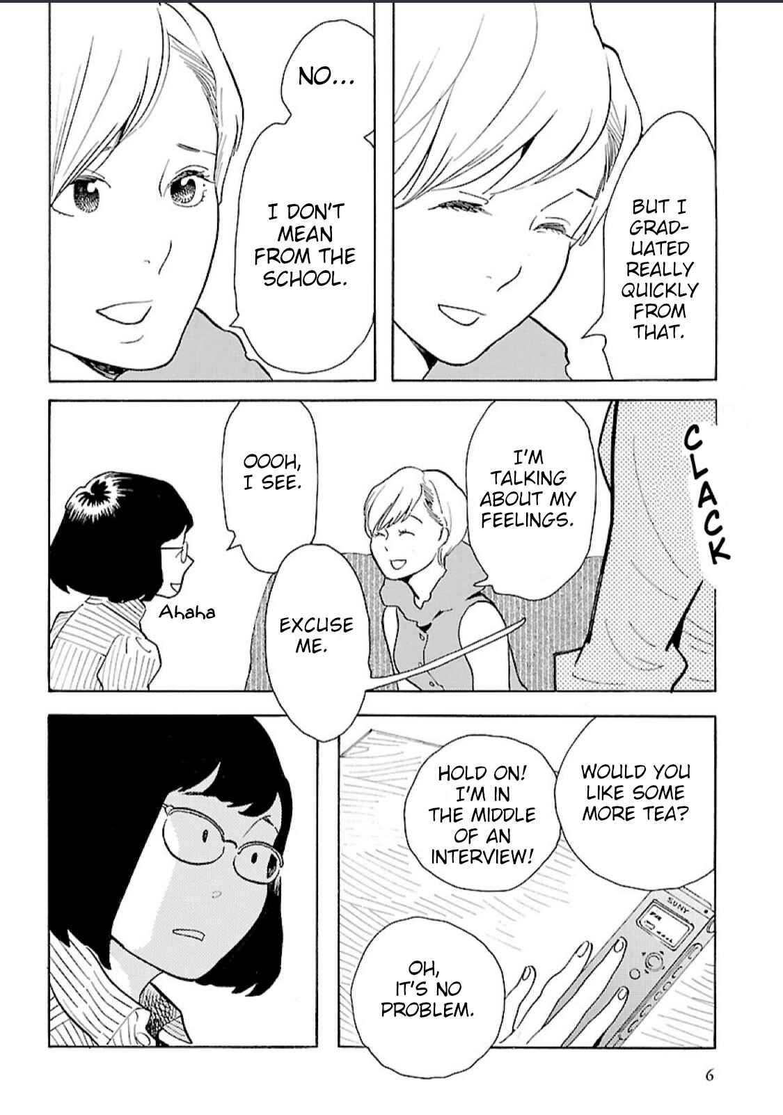 Page 5 Chapter 6 Awajima Hyakkei