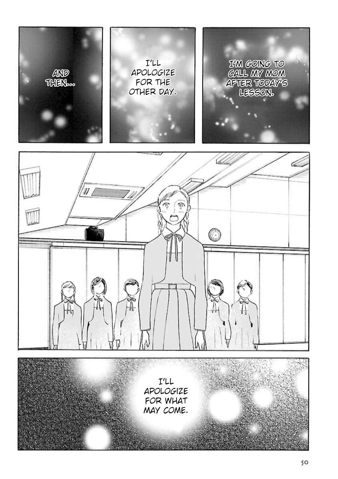 Page 16 Chapter 16 Awajima Hyakkei