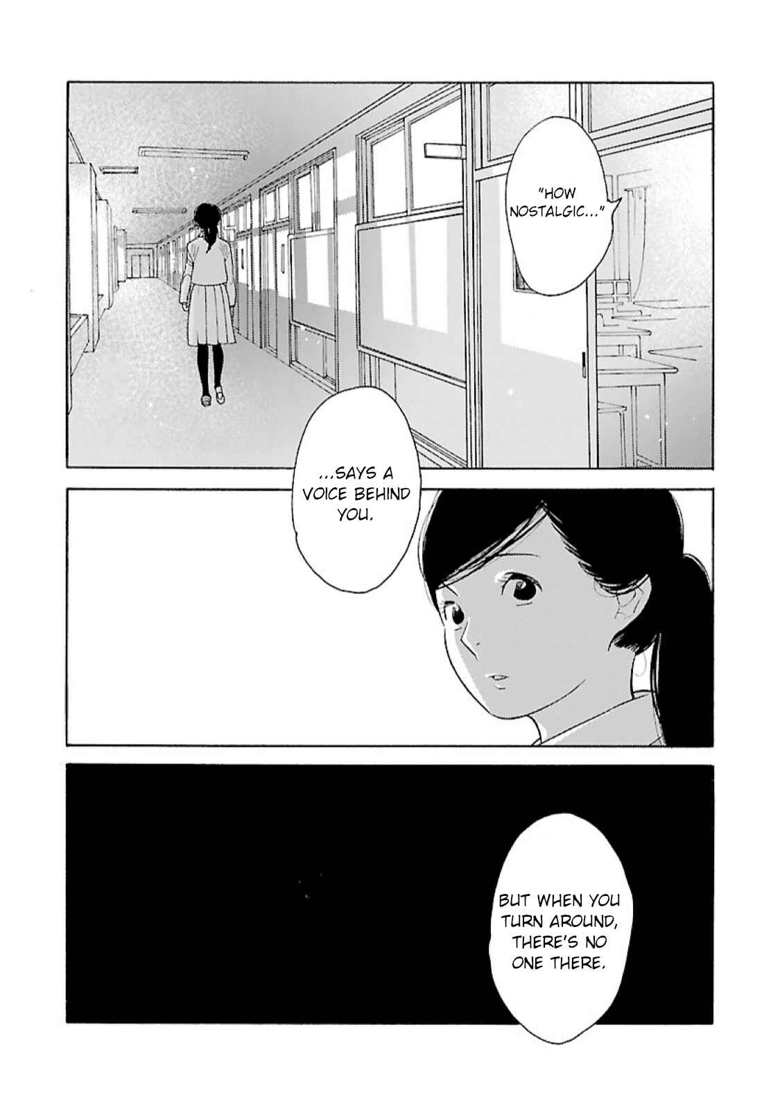 Page 1 Chapter 11 Awajima Hyakkei