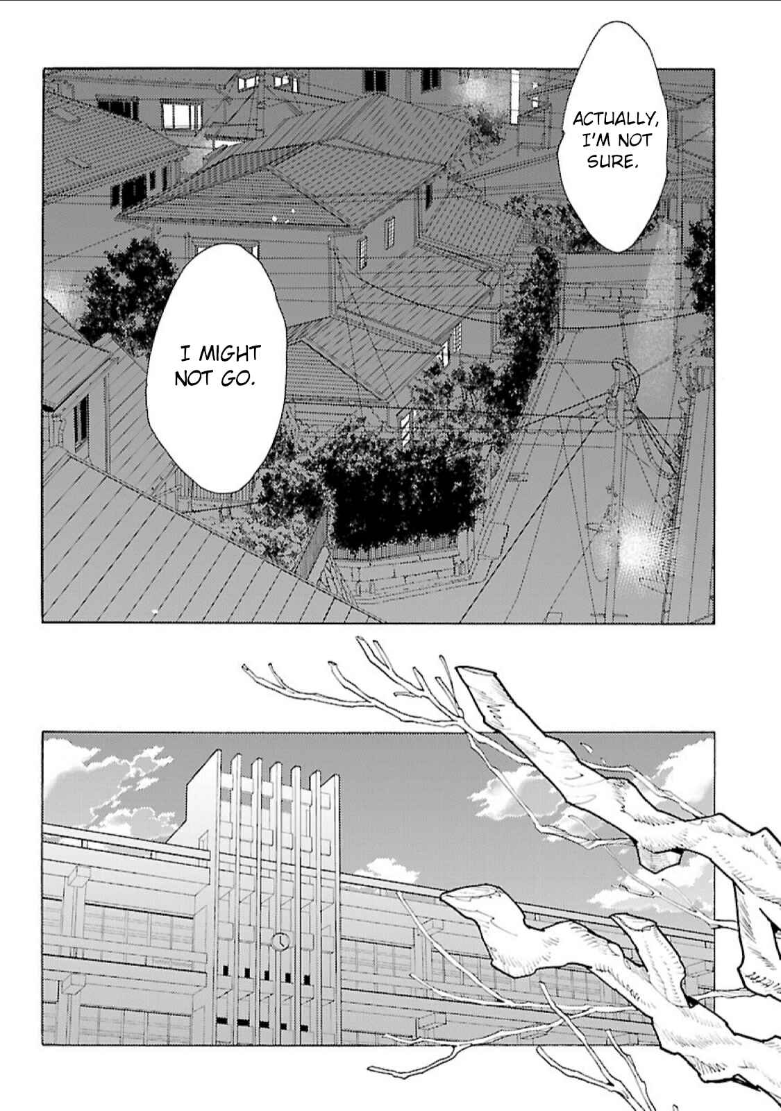 Page 12 Chapter 11 Awajima Hyakkei