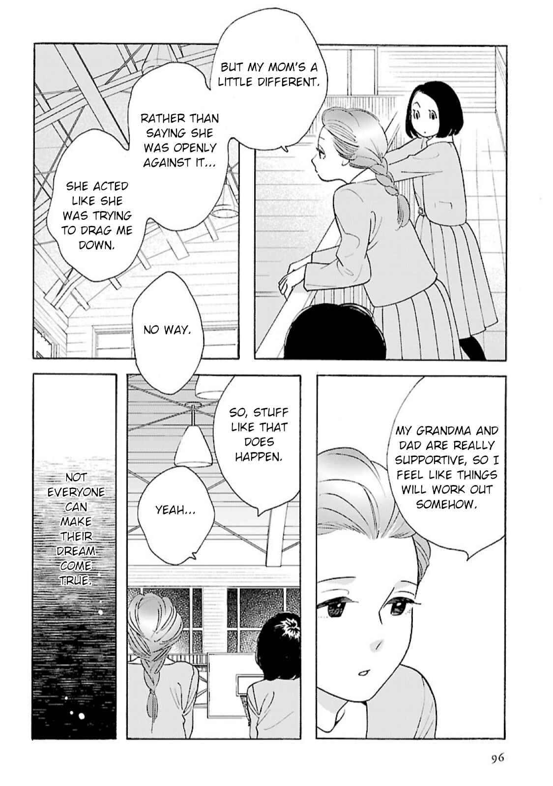 Page 14 Chapter 11 Awajima Hyakkei