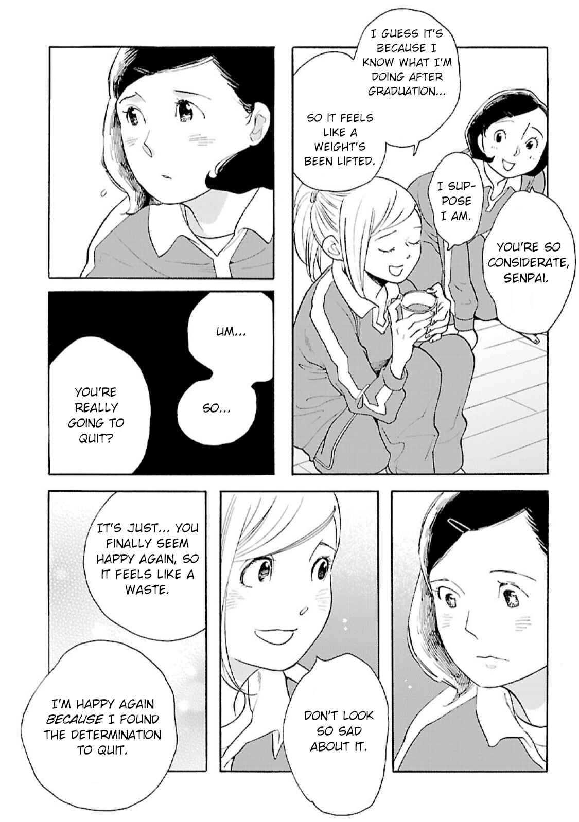 Page 19 Chapter 11 Awajima Hyakkei