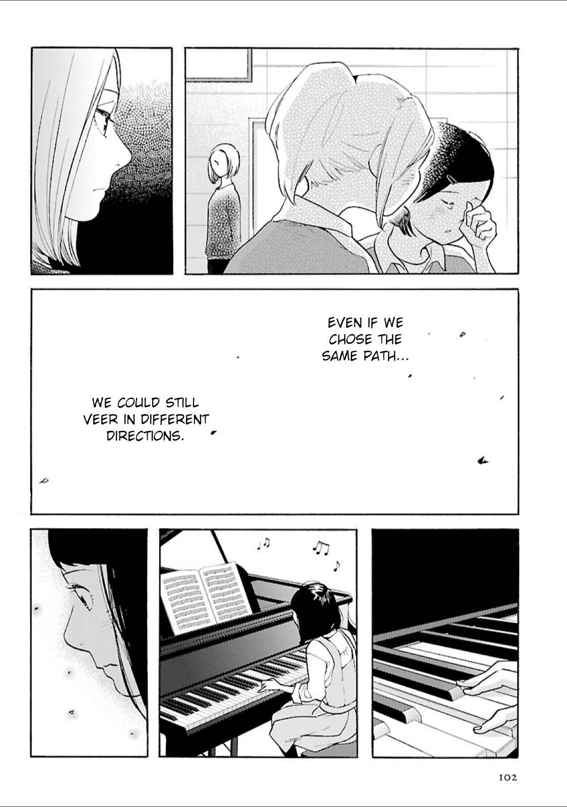 Page 20 Chapter 11 Awajima Hyakkei