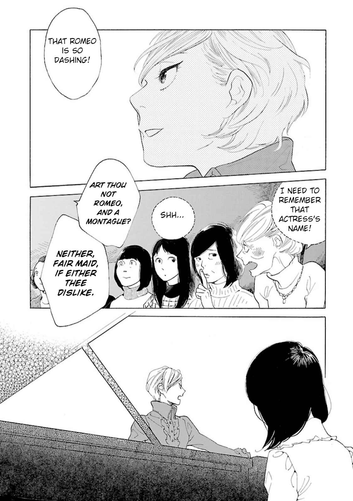 Page 11 Chapter 13 Awajima Hyakkei