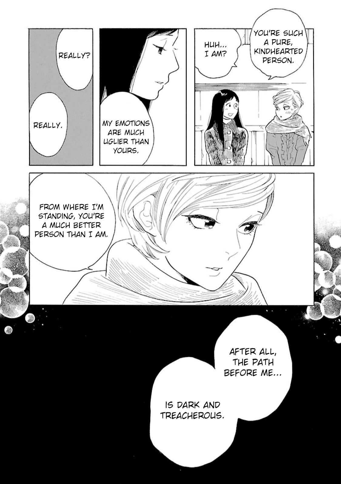 Page 21 Chapter 13 Awajima Hyakkei
