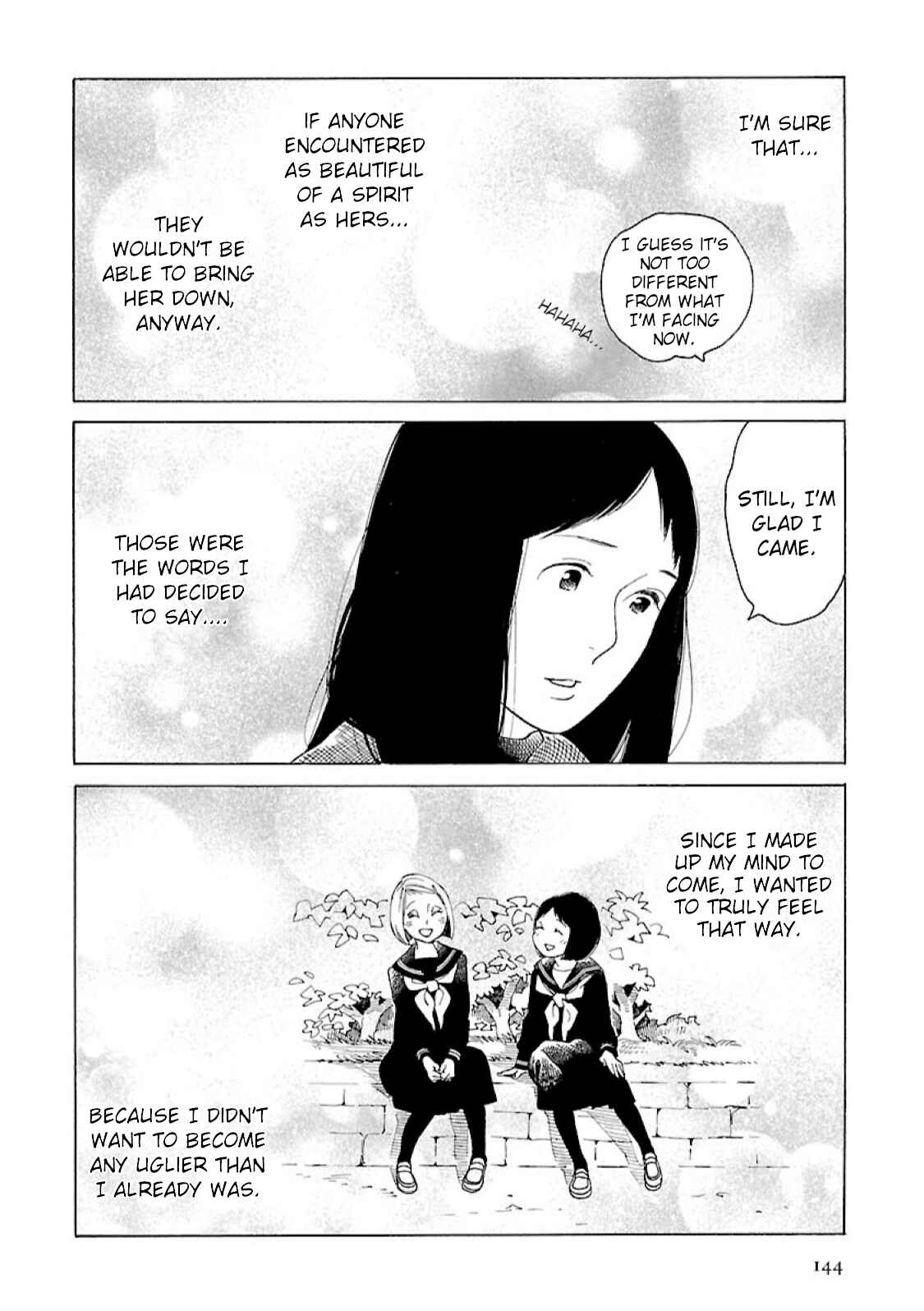 Page 22 Chapter 13 Awajima Hyakkei
