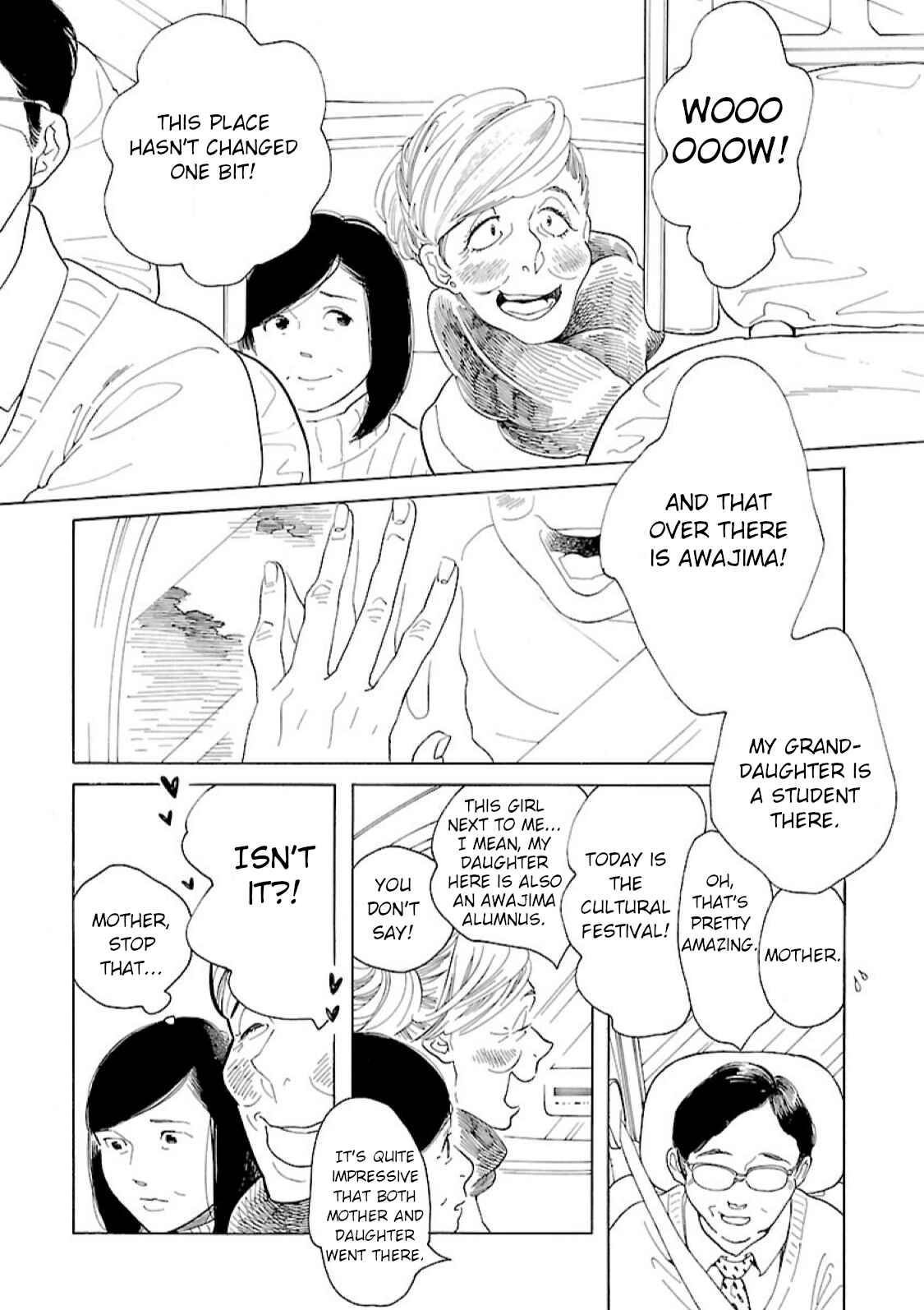 Page 4 Chapter 13 Awajima Hyakkei