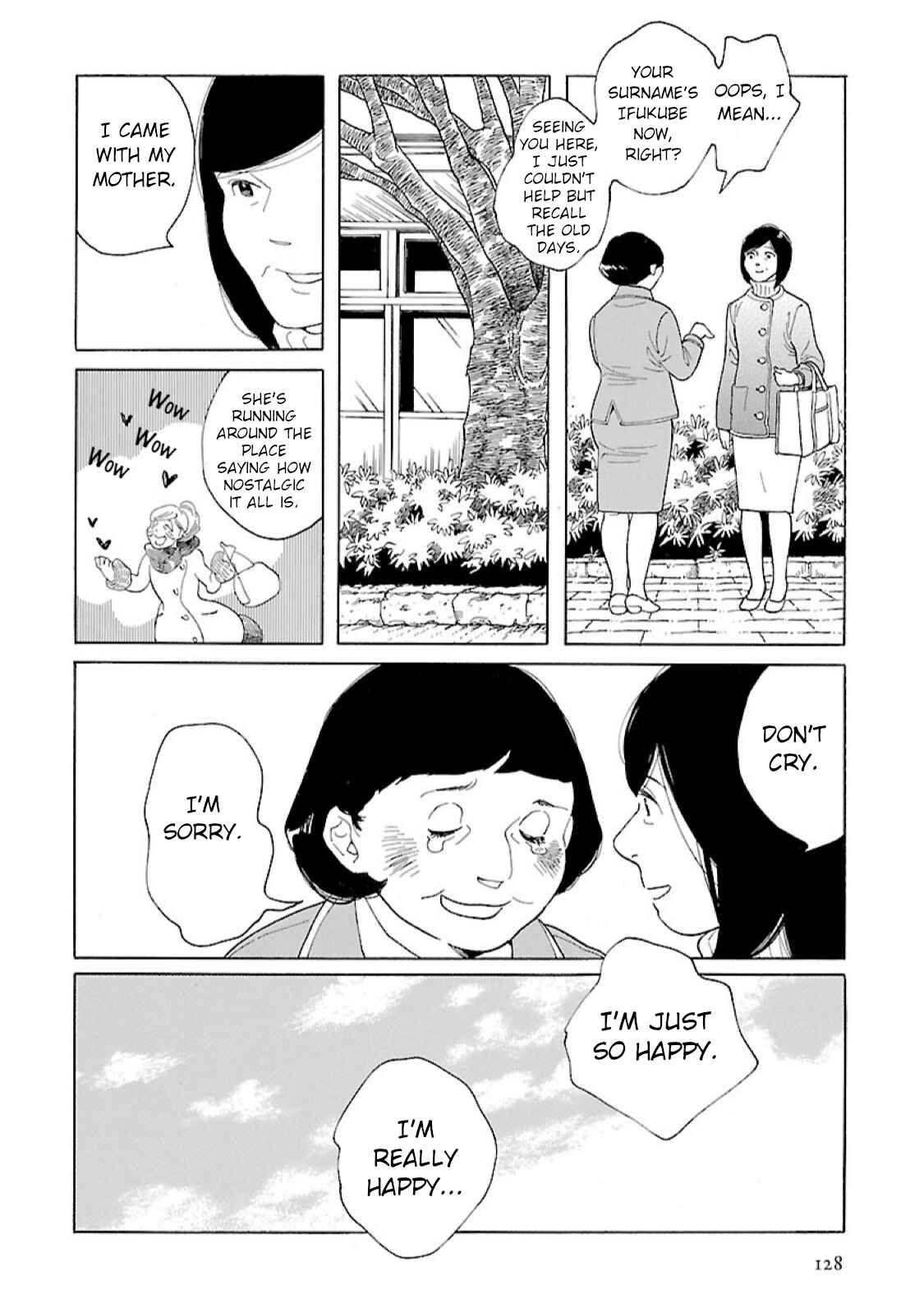 Page 6 Chapter 13 Awajima Hyakkei
