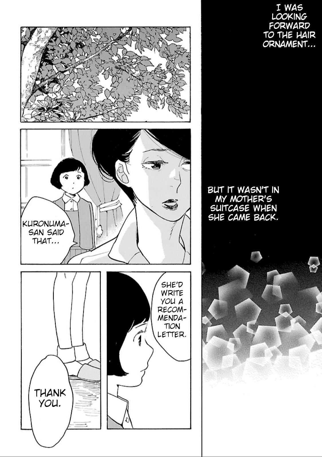 Page 5 Chapter 7 Awajima Hyakkei