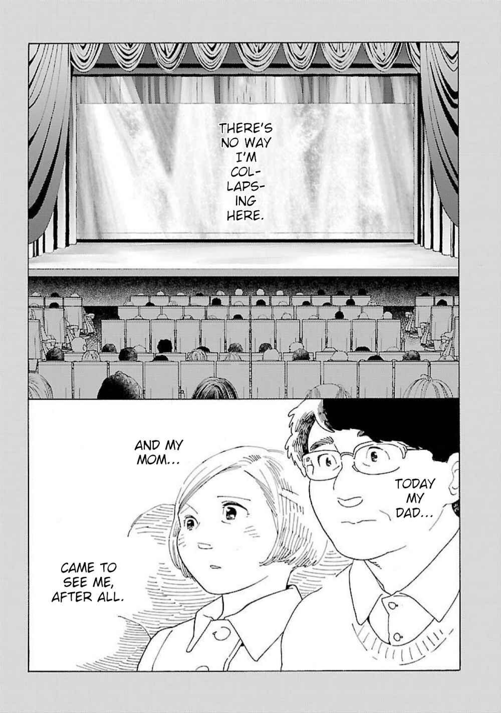 Page 14 Chapter 18 Awajima Hyakkei