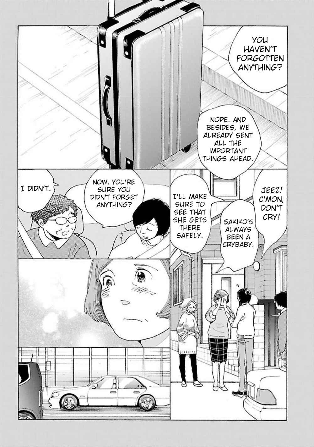 Page 6 Chapter 18 Awajima Hyakkei