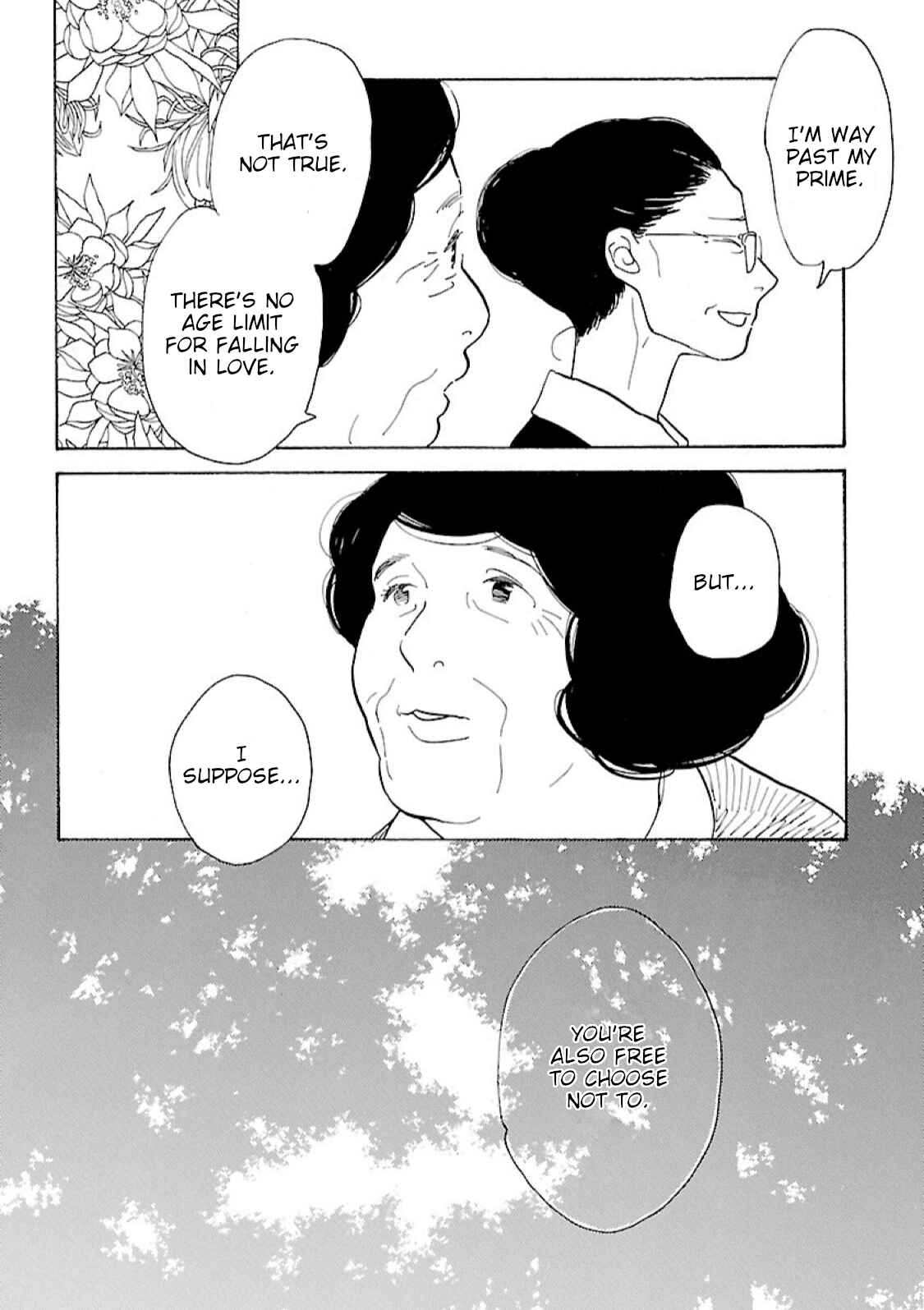 Page 12 Chapter 9 Awajima Hyakkei