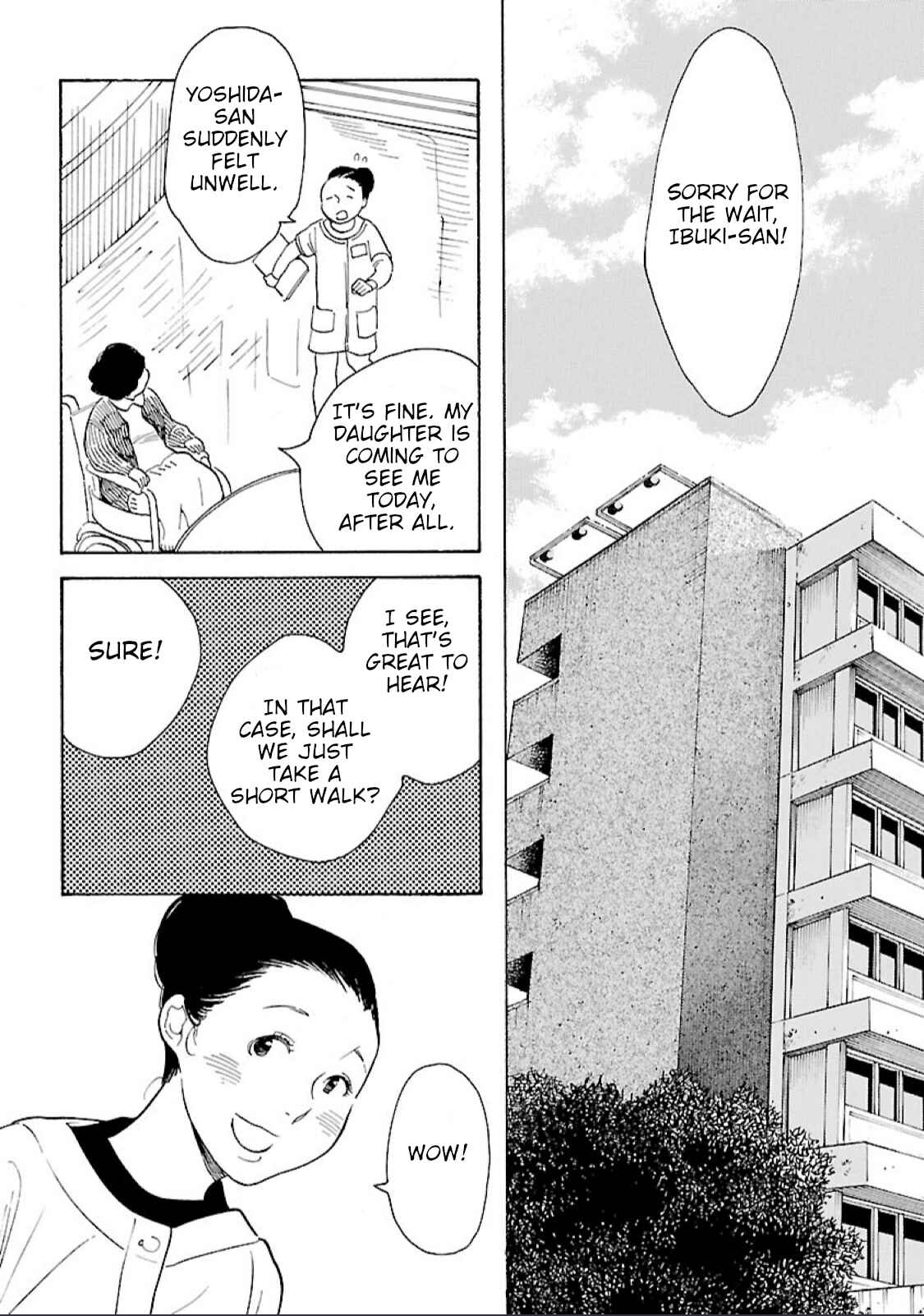 Page 2 Chapter 9 Awajima Hyakkei