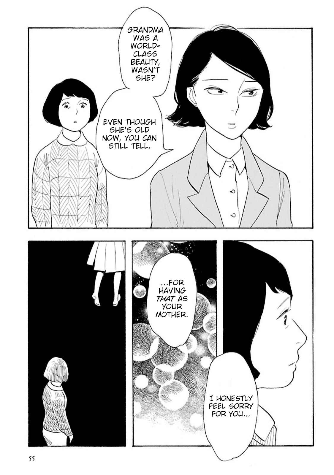 Page 5 Chapter 9 Awajima Hyakkei