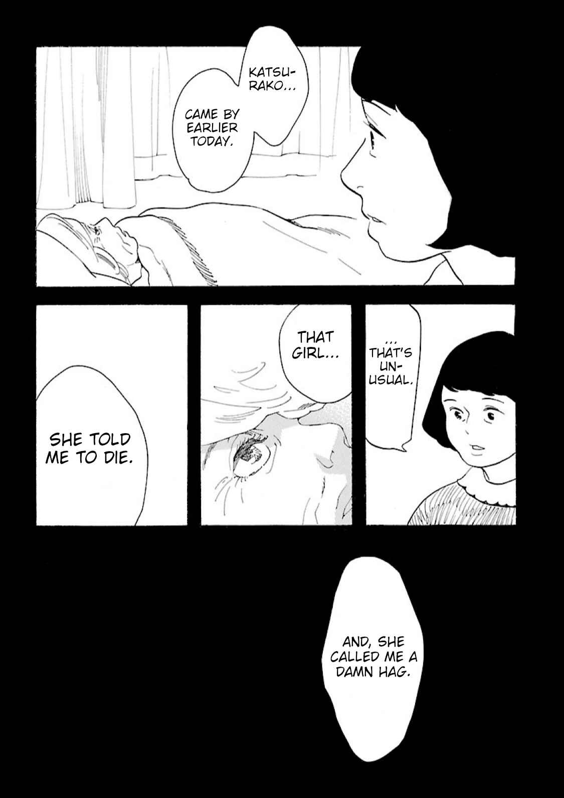 Page 8 Chapter 9 Awajima Hyakkei