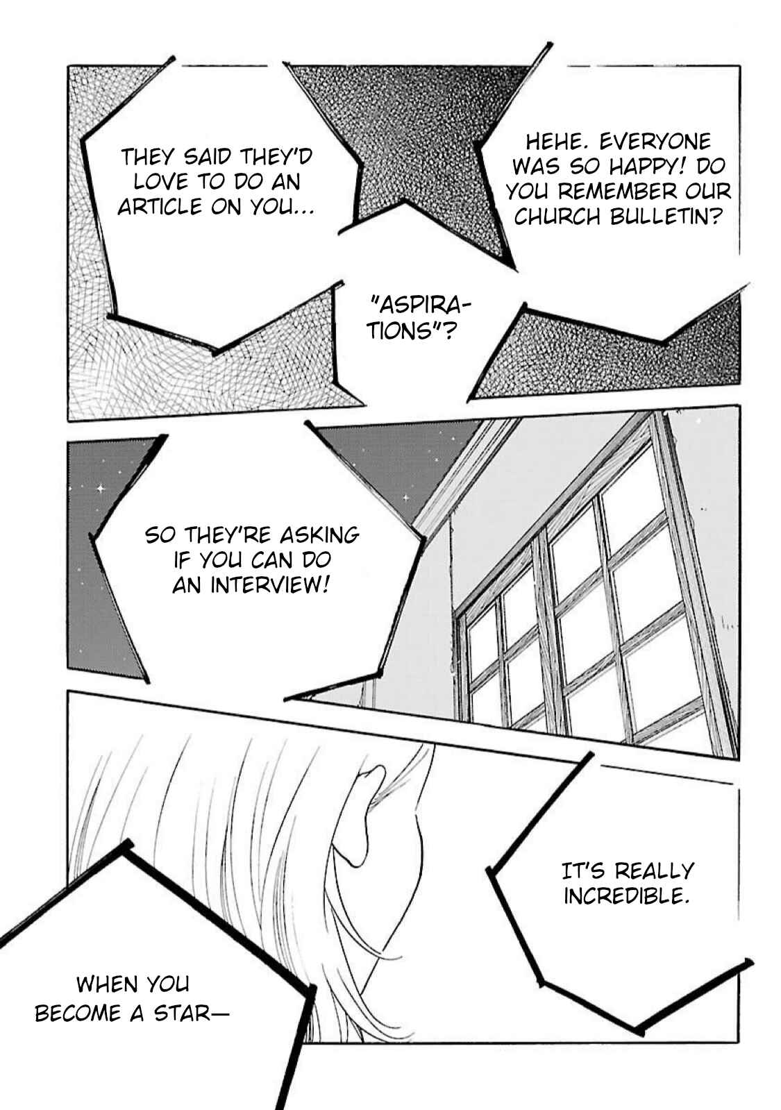 Page 9 Chapter 15 Awajima Hyakkei