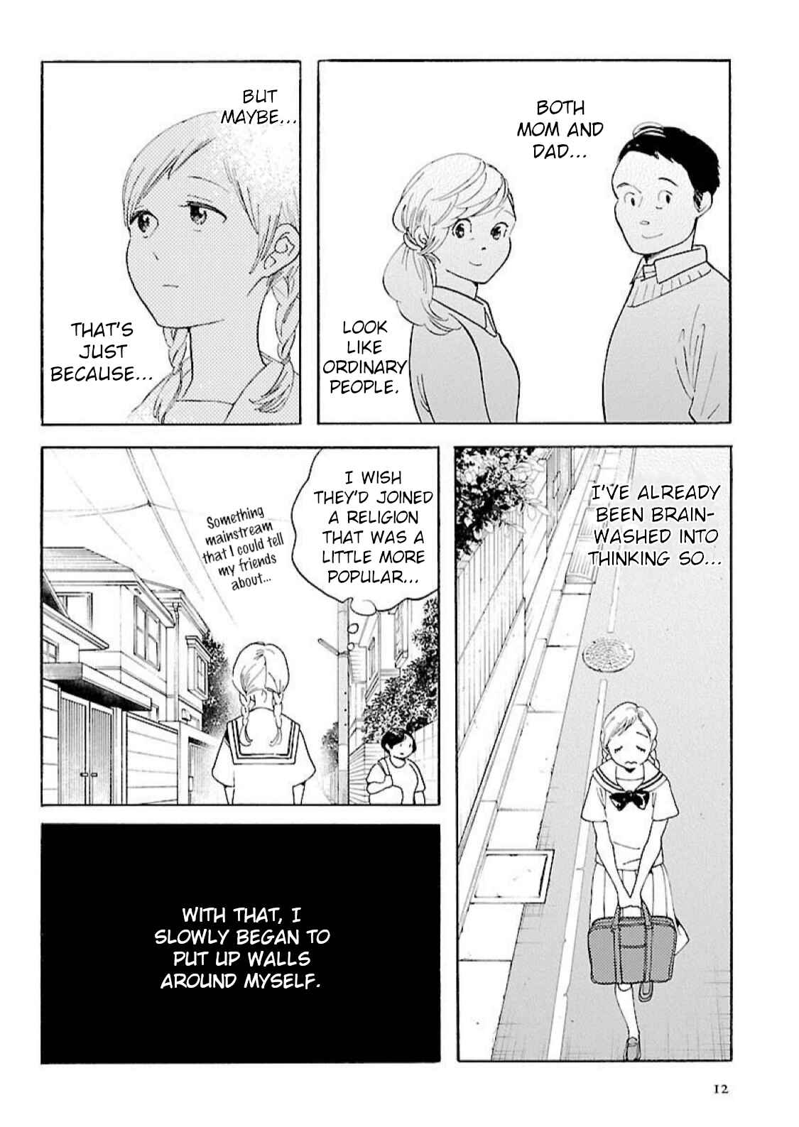 Page 11 Chapter 14 Awajima Hyakkei
