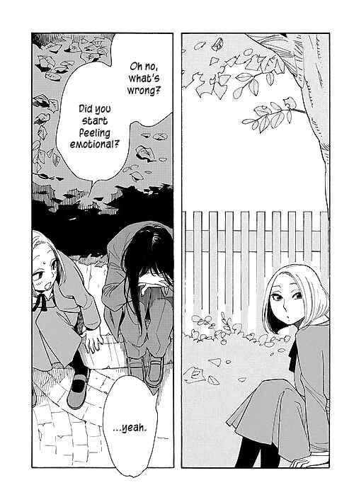 Page 20 Chapter 2 Awajima Hyakkei