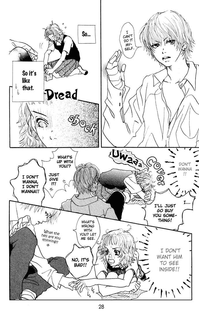 Page 28 Chapter Unknown_91b0 Bikou Root