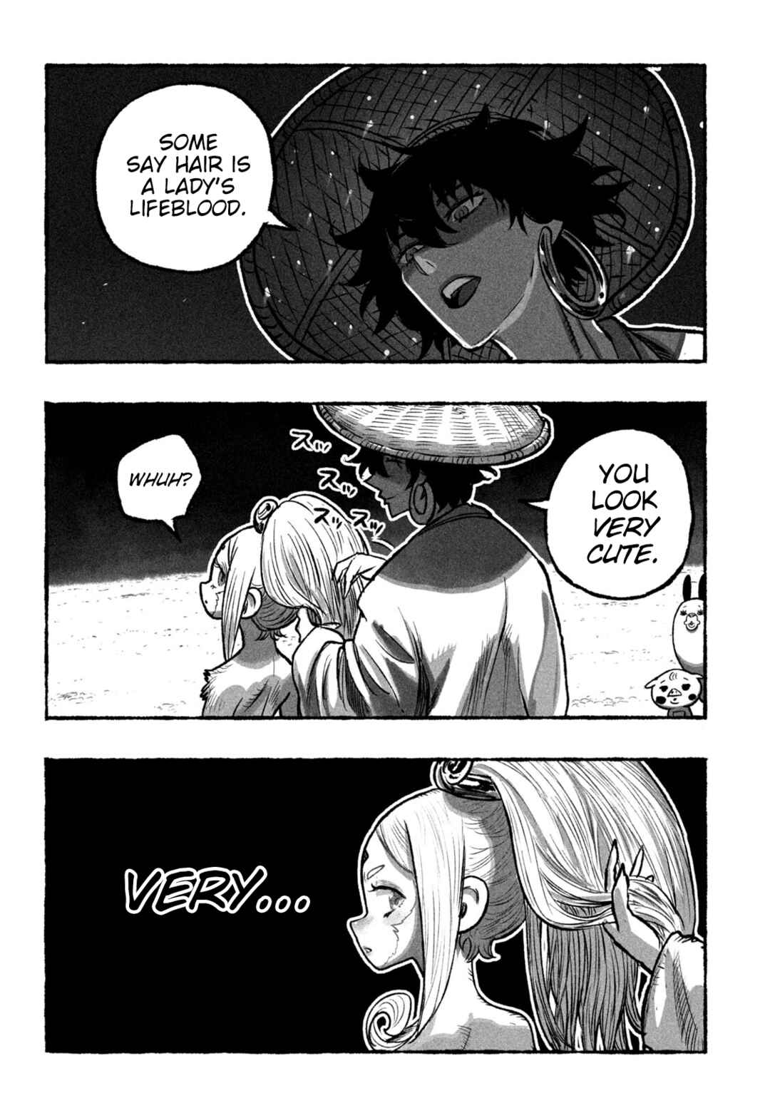 Page 23 Chapter 1 Shojohime