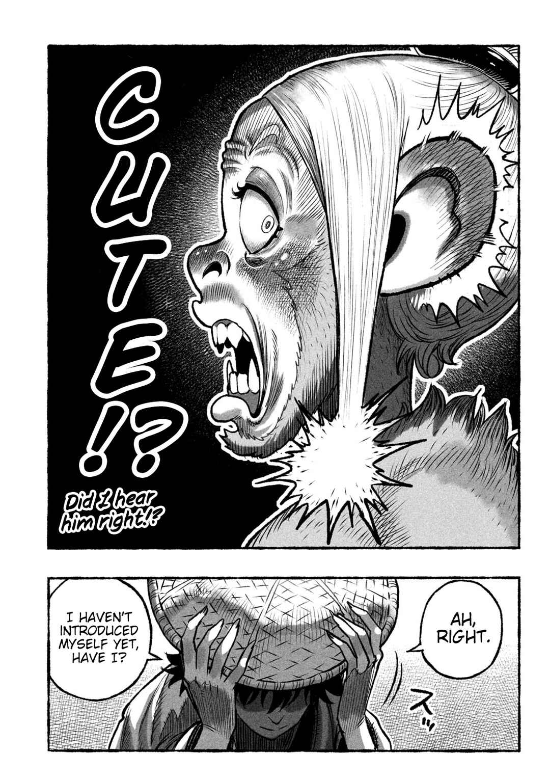 Page 24 Chapter 1 Shojohime