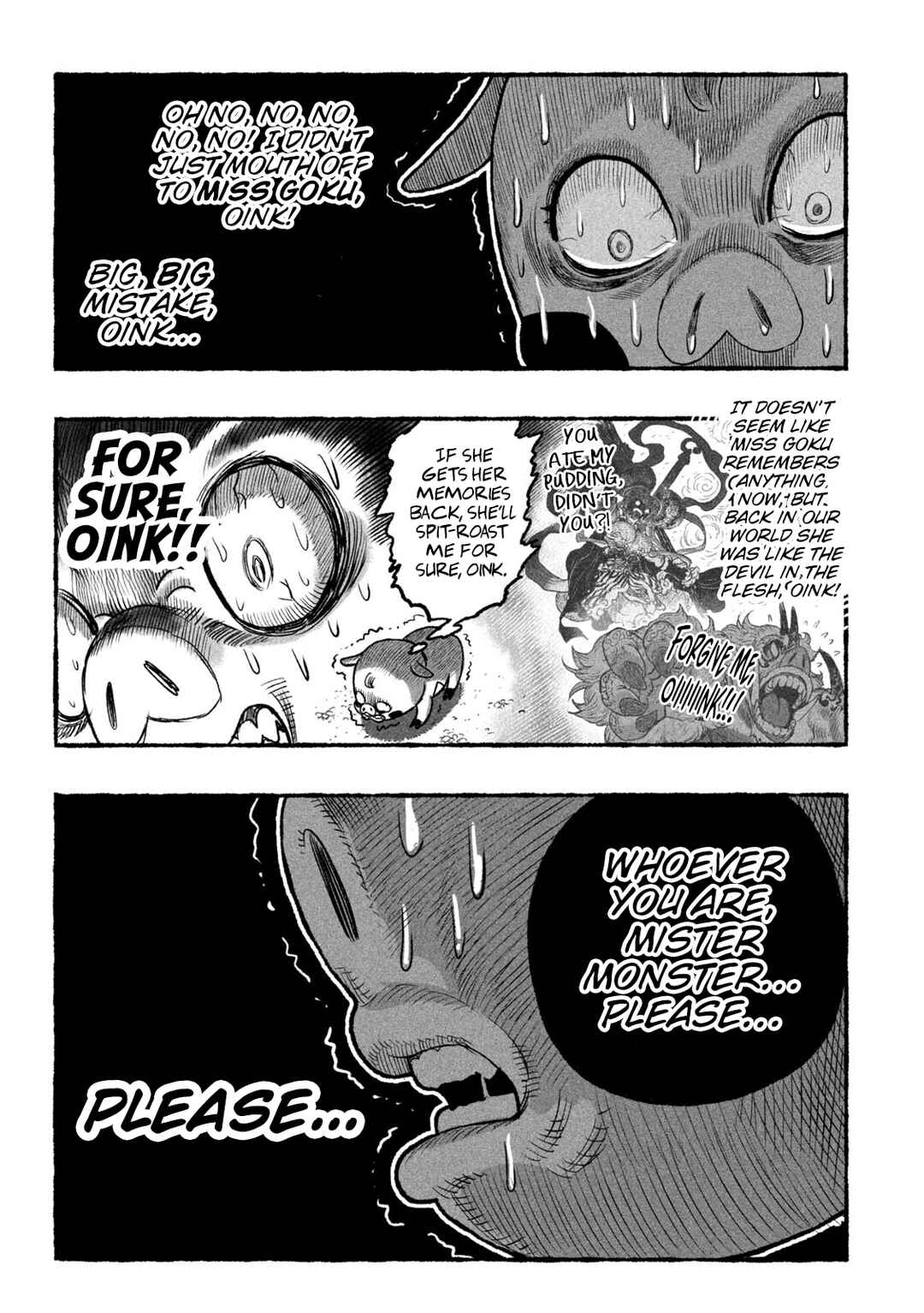 Page 34 Chapter 1 Shojohime