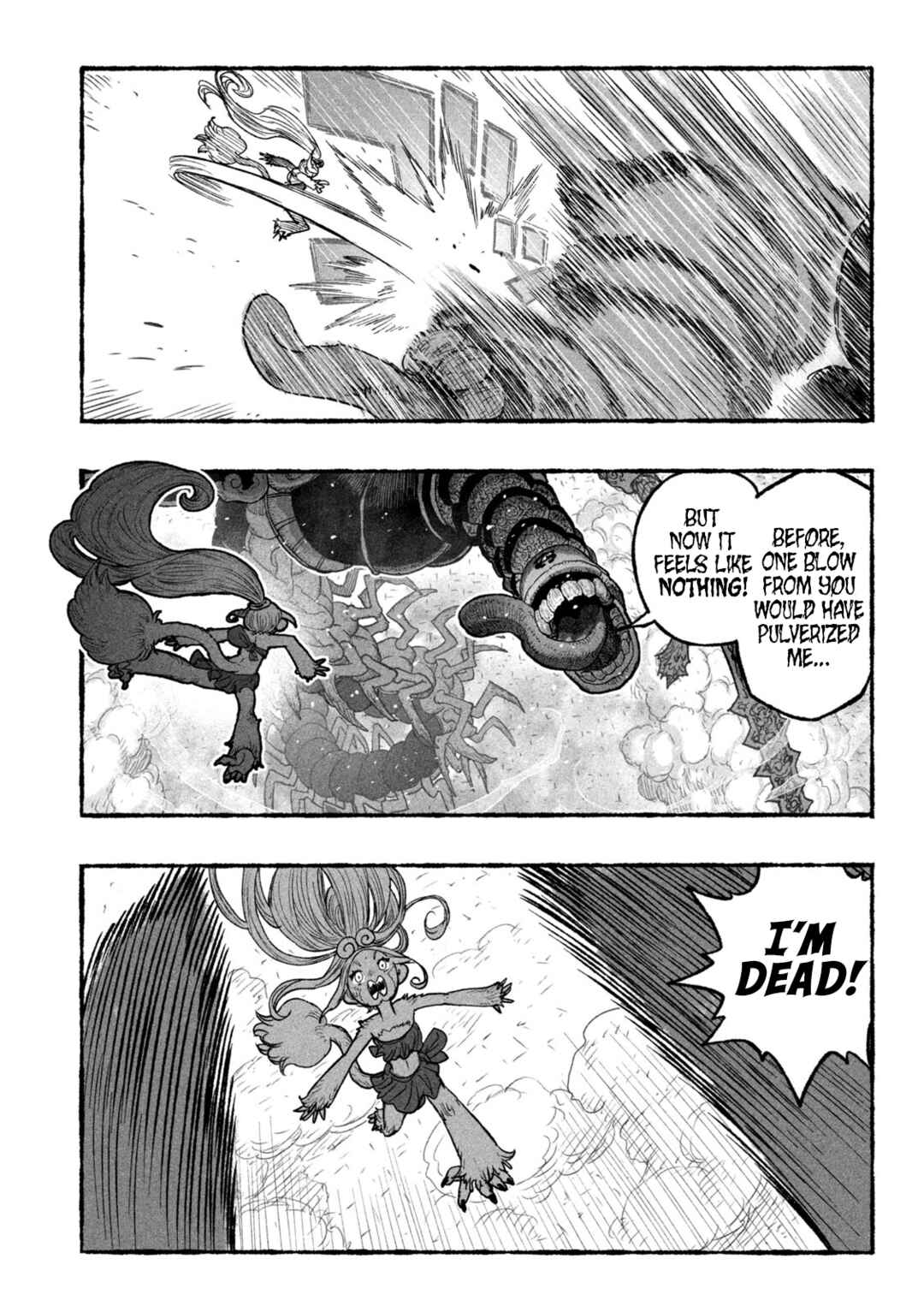 Page 41 Chapter 1 Shojohime