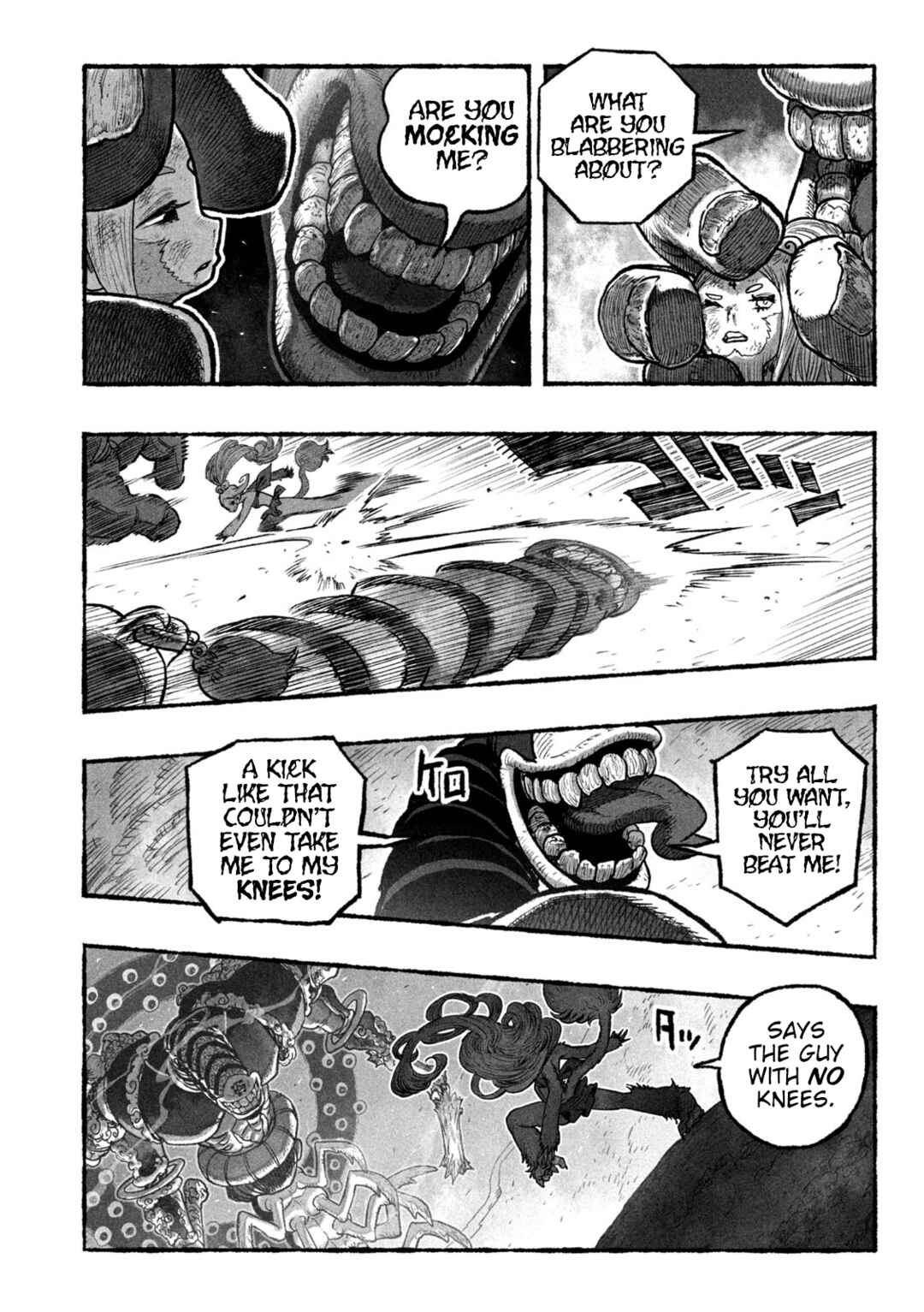 Page 47 Chapter 1 Shojohime