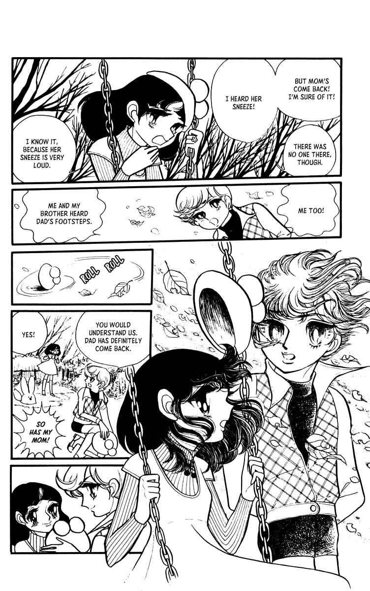 Page 10 Chapter 5 Sound of A Star Breaking